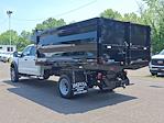 2025 Ford F-550 Crew Cab DRW 4x4 Dejana Truck & Utility Equipment Landscape Dump for sale #X25478 - photo 6