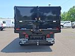 2025 Ford F-550 Crew Cab DRW 4x4 Dejana Truck & Utility Equipment Landscape Dump for sale #X25478 - photo 7
