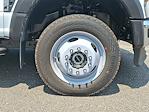 2025 Ford F-550 Crew Cab DRW 4x4 Dejana Truck & Utility Equipment Landscape Dump for sale #X25478 - photo 9
