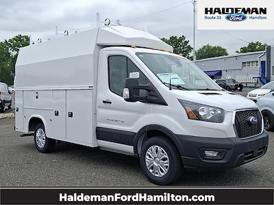 2025 Ford Transit 350 RWD Knapheide Service Utility Van for sale #X25479 - photo 1