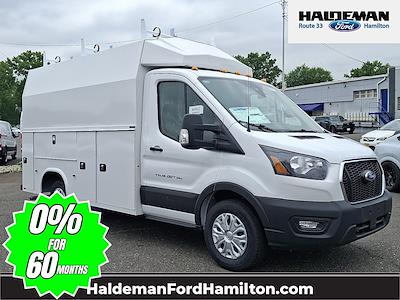 2025 Ford Transit 350 RWD Knapheide Service Utility Van for sale #X25479 - photo 1