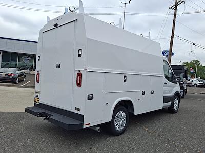 2025 Ford Transit 350 RWD Knapheide Service Utility Van for sale #X25479 - photo 2