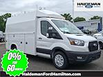 New 2025 Ford Transit 350 Service Utility Van for sale #X25479 - photo 1