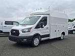 New 2025 Ford Transit 350 11' Knapheide Steel Service Utility Van for sale #X25479 - photo 3