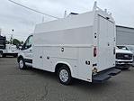 New 2025 Ford Transit 350 11' Knapheide Steel Service Utility Van for sale #X25479 - photo 4