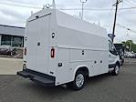 New 2025 Ford Transit 350 11' Knapheide Steel Service Utility Van for sale #X25479 - photo 2