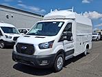 New 2025 Ford Transit 350 11' Knapheide Steel Service Utility Van for sale #X25480 - photo 4