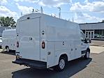 New 2025 Ford Transit 350 11' Knapheide Steel Service Utility Van for sale #X25480 - photo 2