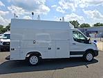 New 2025 Ford Transit 350 11' Knapheide Steel Service Utility Van for sale #X25480 - photo 7