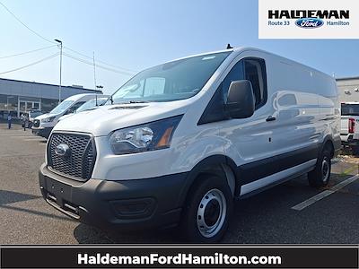 New 2025 Ford Transit 250 Low Roof Empty Cargo Van for sale #X25517 - photo 1