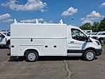 New 2025 Ford Transit 350 11' Knapheide Steel Service Utility Van for sale #X25527 - photo 5