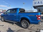 Used 2020 Ford F-150 XLT SuperCrew Cab for sale #X25535A - photo 5