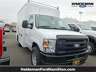 New 2026 Ford E-350 Cutaway for sale #X25537 - photo 1