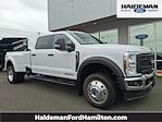 2025 Ford F-450 Crew Cab DRW 4x4 Pickup for sale #X25608 - photo 1