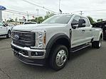 2025 Ford F-450 Crew Cab DRW 4x4 Pickup for sale #X25608 - photo 3