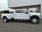 2025 Ford F-450 Crew Cab DRW 4x4 Pickup for sale #X25608 - photo 5