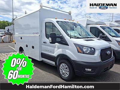 2025 Ford Transit 350 RWD Service Utility Van for sale #X25642 - photo 1