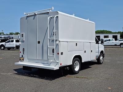 2026 Ford E-350 RWD Service Utility Van for sale #X26001 - photo 2