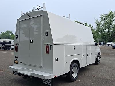 New 2026 Ford E-450 Service Utility Van for sale #X26004 - photo 2