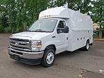 New 2026 Ford E-450 Service Utility Van for sale #X26004 - photo 3