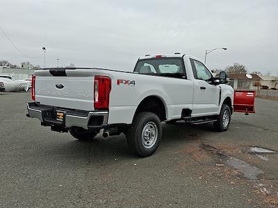 New 2026 Ford F-250 XL Regular Cab Plow Truck for sale #X26012 - photo 2