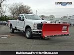 New 2026 Ford F-250 XL Regular Cab Plow Truck for sale #X26012 - photo 1