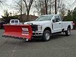 New 2026 Ford F-250 XL Regular Cab Plow Truck for sale #X26012 - photo 4