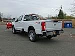 New 2026 Ford F-250 XL Regular Cab Plow Truck for sale #X26012 - photo 6