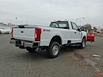 New 2026 Ford F-250 XL Regular Cab Plow Truck for sale #X26012 - photo 2