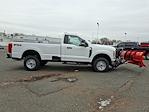 New 2026 Ford F-250 XL Regular Cab Plow Truck for sale #X26012 - photo 8