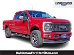 Used 2024 Ford F-350 Lariat Crew Cab for sale #X26020A - photo 1