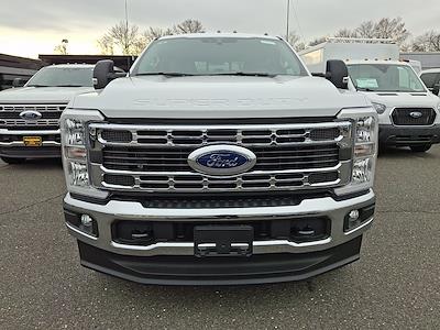 2026 Ford F-350 Crew Cab SRW 4WD Reading Service Truck for sale #X26023 - photo 2