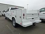 New 2026 Ford F-350 Crew Cab Service Truck for sale #X26023 - photo 4
