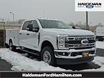 2026 Ford F-350 Crew Cab SRW 4WD Service Truck for sale #X26096 - photo 1