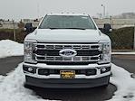 2026 Ford F-350 Crew Cab SRW 4WD Service Truck for sale #X26096 - photo 2
