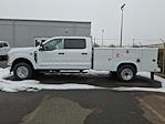 2026 Ford F-350 Crew Cab SRW 4WD Service Truck for sale #X26096 - photo 4