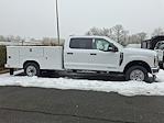 2026 Ford F-350 Crew Cab SRW 4WD Service Truck for sale #X26096 - photo 5