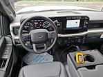 New 2024 Ford F-550 Super Cab 4x4 12' Rugby Landscape Dump for sale #XB24127 - photo 8