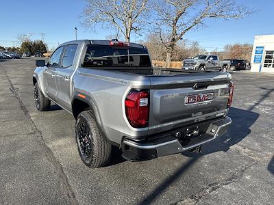 New 2026 GMC Canyon Elevation Crew Cab for sale #108687T1 - photo 2
