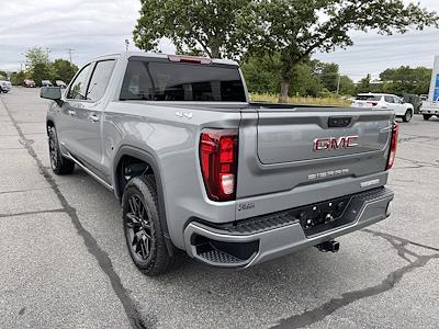 New 2025 GMC Sierra 1500 Elevation Crew Cab 4WD Pickup for sale #167280T1 - photo 2