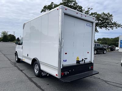 New 2025 GMC Savana 3500 Box Van for sale #S1142193 - photo 2