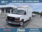 New 2025 GMC Savana 3500 Box Van for sale #S1142193 - photo 1