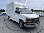 New 2025 GMC Savana 3500 Box Van for sale #S1142193 - photo 11
