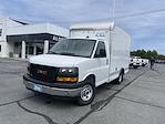New 2025 GMC Savana 3500 Box Van for sale #S1142193 - photo 3
