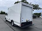 New 2025 GMC Savana 3500 Box Van for sale #S1142193 - photo 2