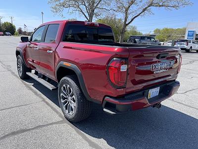 New 2025 GMC Canyon Denali Crew Cab 4WD Pickup for sale #S1195465 - photo 2