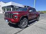 New 2025 GMC Canyon Denali Crew Cab 4WD Pickup for sale #S1195465 - photo 1