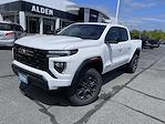 New 2025 GMC Canyon Elevation Crew Cab 4WD Pickup for sale #S1198556 - photo 1