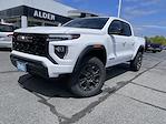 New 2025 GMC Canyon Elevation Crew Cab 4WD Pickup for sale #S1198556 - photo 2