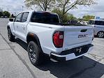 New 2025 GMC Canyon Elevation Crew Cab 4WD Pickup for sale #S1198556 - photo 9